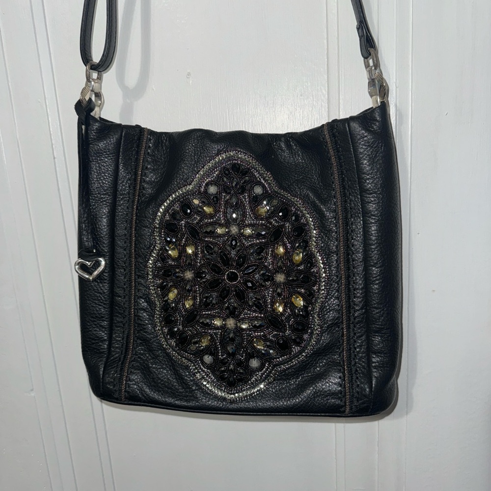Brighton Leather Purse